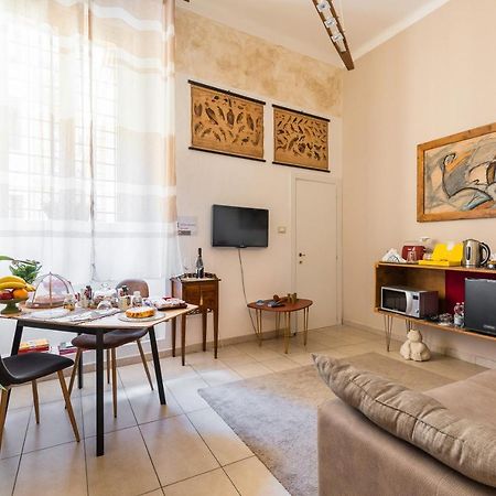 Belle Arti Gallery Garden House Болоня Екстериор снимка