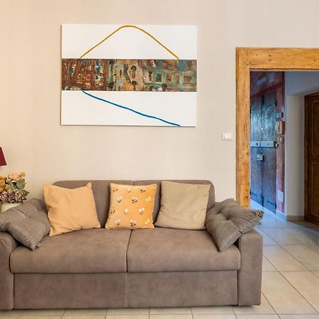 Belle Arti Gallery Garden House Болоня Екстериор снимка