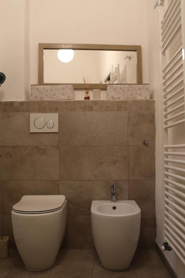 Belle Arti Gallery Garden House Болоня Екстериор снимка