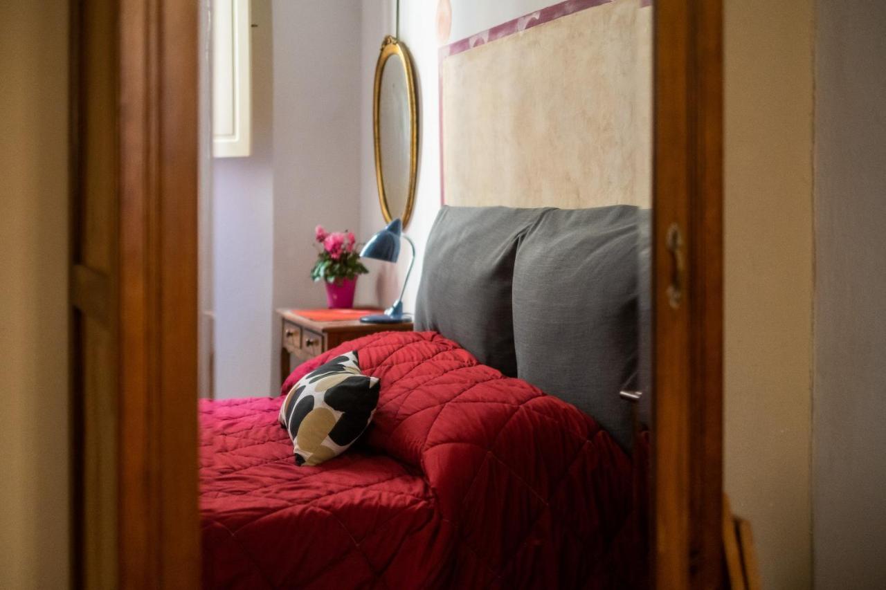 Belle Arti Gallery Garden House Болоня Екстериор снимка