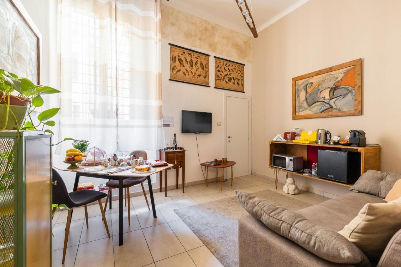 Belle Arti Gallery Garden House Болоня Екстериор снимка